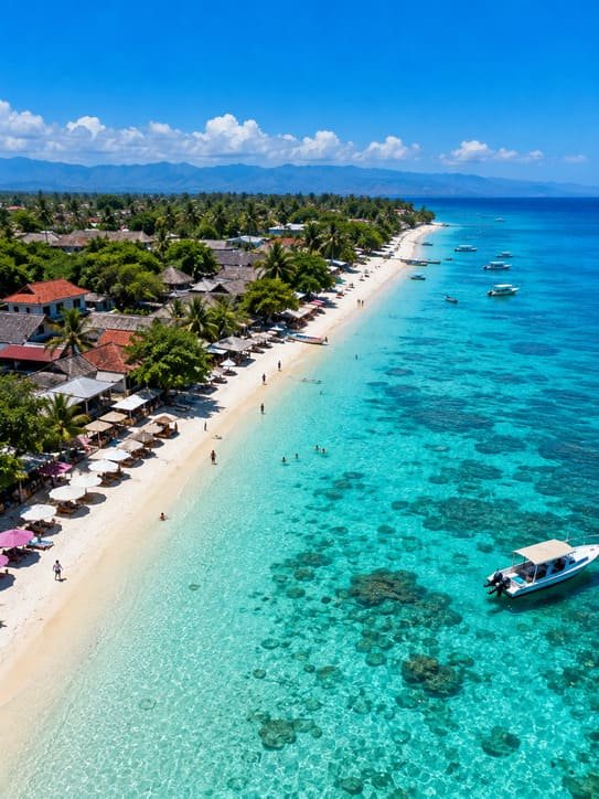 Gili Trawangan