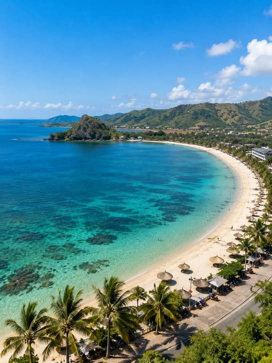 Kuta Lombok
