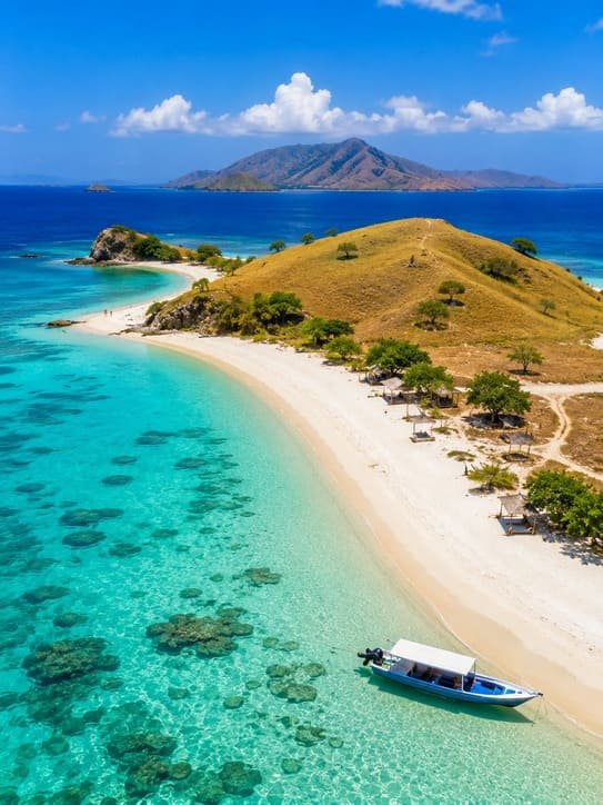 Pulau Kenawa