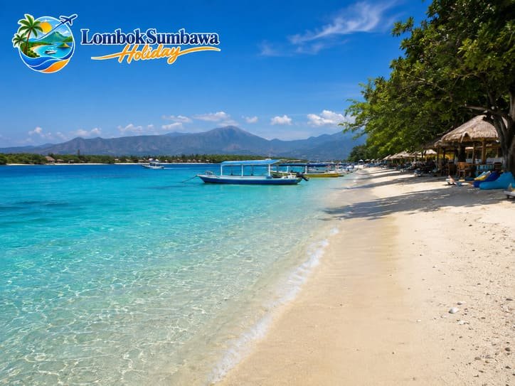 Gili Lombok