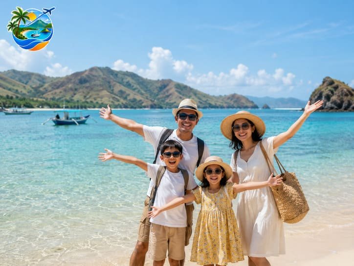Keluarga Lombok