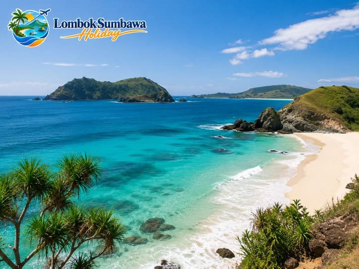 Pantai Lombok