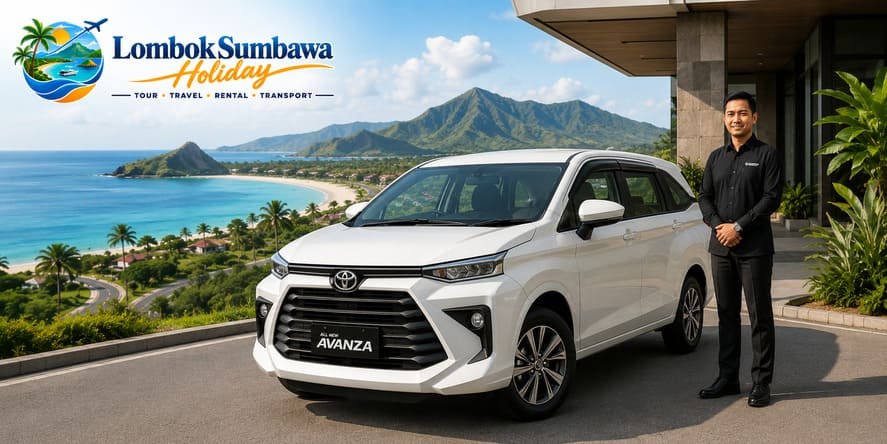 All New Avanza