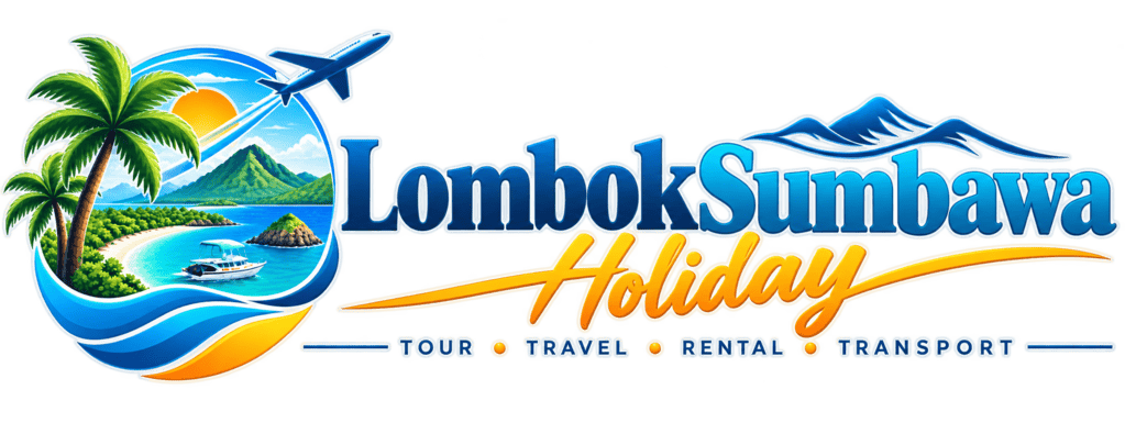 Lombok Sumbawa Holiday